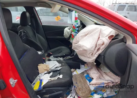 2016 Dodge Dart Sxt z USA, uszkodzony, nr VIN 1C3CDFBB7GD660756